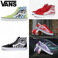 g dragon vans old skool