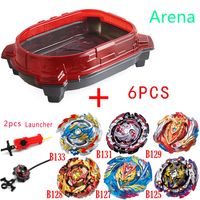 beyblade arena nz