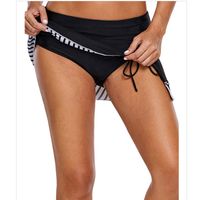 skirt bikini bottoms uk