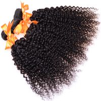Wholesale 50 Off New Curly Hair Extensions Brazilian Virgin Hair Kinky Curly Peruvian Malaysian Indian Mongolian Kinky Curly Hair Weaves
