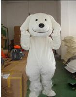 Vente En Gros Personnages De Chiens Blancs 2019 En Vrac à