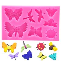 Wholesale Decorate Butterfly Cookies Buy Cheap Decorate