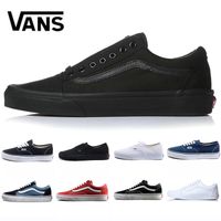 vans old skool hombre 2017