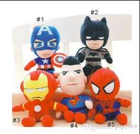 batman plush toy uk
