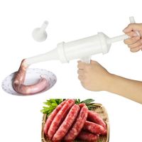 sausage filling machine australia