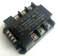 Wholesale Intelligent Three phase AC Motor Positive and Negative Solid State Relay Module A