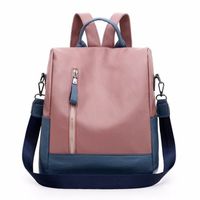 ladies backpack nz