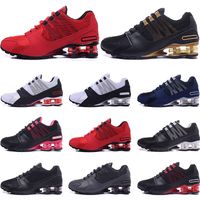 {keywor d} zapatillas nike shox mujer