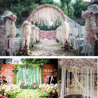 Discount Wedding Decorations For Tables Chairs Wedding