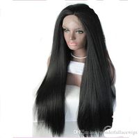 perruque monofilament femme