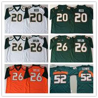 sean taylor um jersey