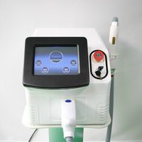 Wholesale Popular Picosecond Nd Yag Laser for Tattoo Removal Q Switch Machine Pigment Freckle Removal Skin Rejuvenation Beauty Salon Use Device