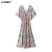 maxi dressing gown uk