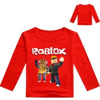 Girls Clothes Games Nz Buy New Girls Clothes Games Online From - 2019 boys girls roblox kids cartoon short sleeve t shirt tops casual childrens baby cotton tee summer sports clothing party costumes from azxt99888