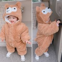 baby bear onesie uk