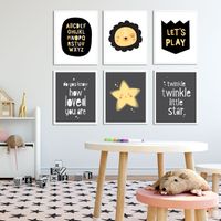 Wholesale Lion King Wall Art For Resale Group Buy Cheap Lion