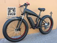 Wholesale Mountain bike price electric fat bike v speed A A A motor bicycle fat tire mountain inch