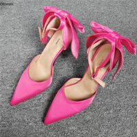 fuchsia heels australia