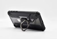 Wholesale Kickstand Case for Xiaomi Lite CC9 Redmi Note7 k20 OPPO F11 PRO Reno iQ00 VIVO X27 PRO Ring Grip Stand Magnetic Car Mount Shockproof