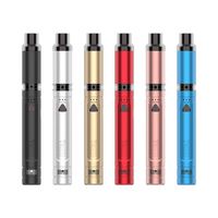 Wholesale Yocan Armor Ultimate Portable Vaporizer Pen for Concentrate mah preheat Battery Adjustable voltage Yocan QDC Technology