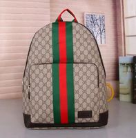 mochilas de rayas