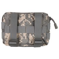 Wholesale Waist Pouch Bag Small Utility Tactical MOLLE Waterproof Field Sundries Bag Outdoor Gear Tools Storage Pouch