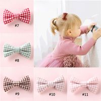 baby hair clips canada