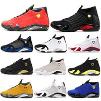 size 14 basketball shoes