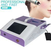 Wholesale Portable W spider vein removal machine nm diode laser varicose veins vascular removal machine nm Wavelength J high energy