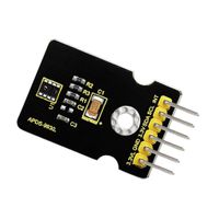RGB and Gesture Sensor Proximity Sensor for Arduino APDS-9930 BBC