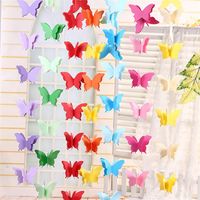 Hanging Paper Birthday Decorations Online Shopping Hanging Paper