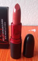 Wholesale new arrive Signature lipstick rouge a levres g makeup lip stick color5