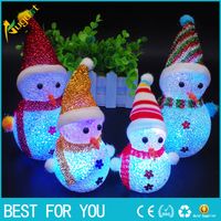 Vendita Allingrosso Di Sconti Ha Portato Il Piccolo Pupazzo