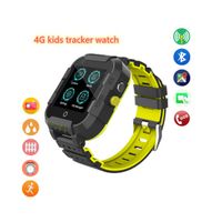 gps kid tracker smart wristwatch nz