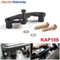 Wholesale Dynoracing Truck SUV Exhaust Manifold Bolt Repair Clamp Kit for KAP108 Driver s Front Passenger Rear