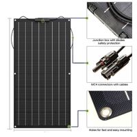 Flexible Solar Panel Kits Canada Best Selling Flexible