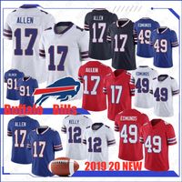 bills red jersey for sale