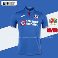 Cruz azul new jersey 2019 sales