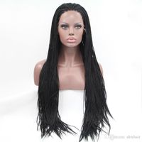 Ombre Hair Color African American Wigs Australia New Featured