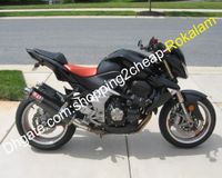 Wholesale Motorbike Black Bodywork Part For Kawasaki Z1000 Z ABS Bodywork Motorcycle Fairing Aftermarket Kits