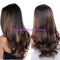 Discount Dark Hair Light Brown Highlights Dark Hair Light Brown