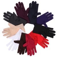 satin gloves australia
