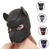 fetish rubber harmless pet costume Hot college sex videos