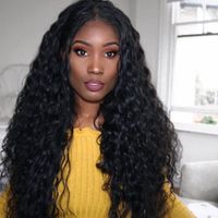 Black Women Hairstyles Long Hair Weave Online Shopping