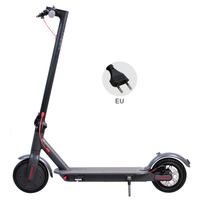 Wholesale Electric Scooter w v inch Max km h D9 with Bluetooth APPS Smart Foldable Scooter PK M365