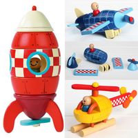 rocket toy nz