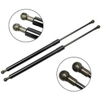 Wholesale 2pcs Rear Tailgate Trunk Auto Gas Spring Struts Prop Lift Support Damper for Toyota HIACE III Wagon LH1_ RZH1_ Bus