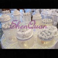 Shop Acrylic Wedding Cake Stands Uk Acrylic Wedding Cake Stands