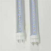 Wholesale Russia T8 LED Tube Dimmable Triac G13 W cm cm AC185 V LM W SMD Dimmer Blubs Lamps Direct from Shenzhen China Factory