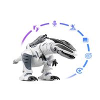 robot dinosaur toy australia